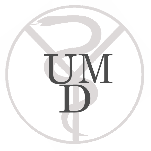 Logo UMD